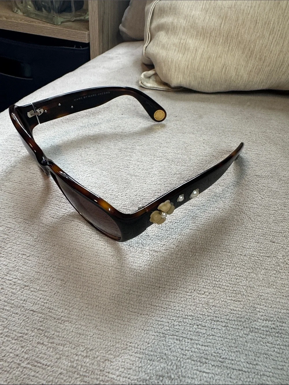 Marc Jacobs Sunglasses